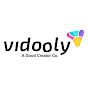 Vidooly logo