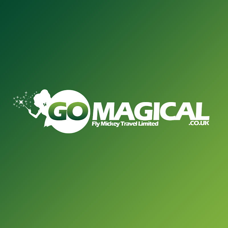 Go Magical
