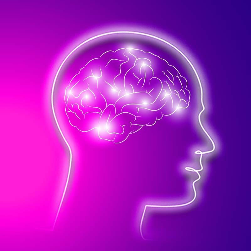 Сила мысли. Сила разума. Аффирмации, подсознание Logo