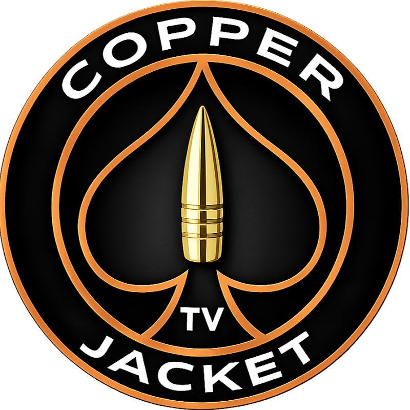 Copper Jacket TV