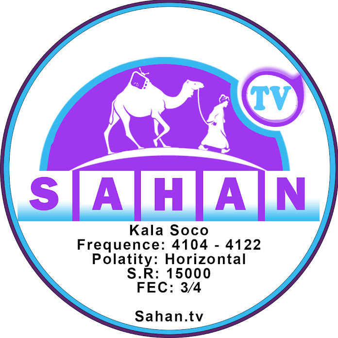 SAHAN TV Net Worth & Earnings (2024)