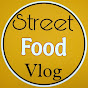 Street Food Vlog logo