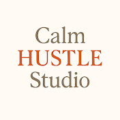 Calm Hustle studio 