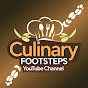 Culinary Footsteps logo