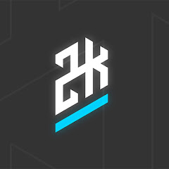 Логотип каналу 24K Randoms