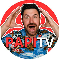 PapiTV channel logo