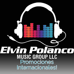 Логотип каналу Elvin Polanco Music Group LLC
