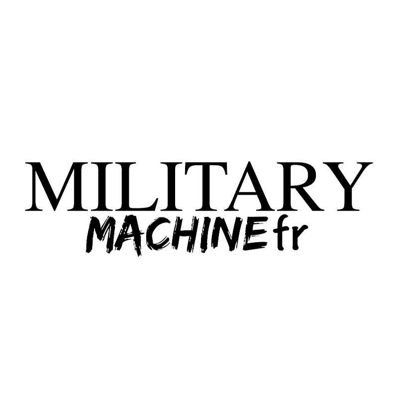 Military Machine Fr