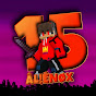 ARROR 15XT logo