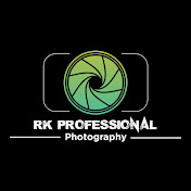 RK PROFESSIONAL PHOTOGRAPHY Studio Gadarwara 