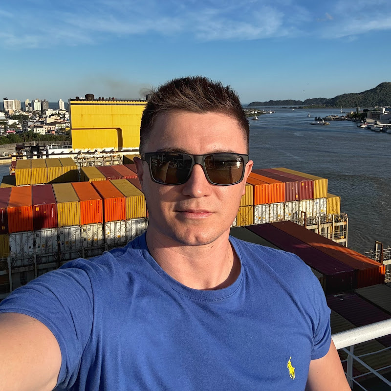 Channel Avatar