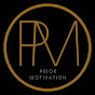 Prior Motivation logo