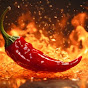 China food spicy logo