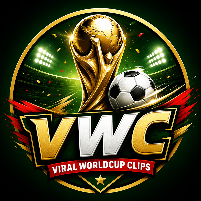 Viral Worldcup Moments