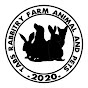 Tabs Rabbitry Farm Animal and Pets logo