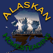 Alaskan Homesteading