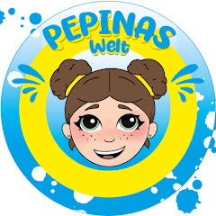 Pepinas Welt channel avatar