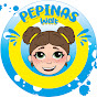 Pepinas Welt Avatar