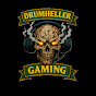 Drumheller Gaming logo