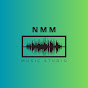 NamibianMusicMix to the WRLD logo