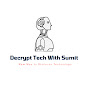 Decrypt Tech With Sumit logo