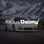 Torque Theory logo