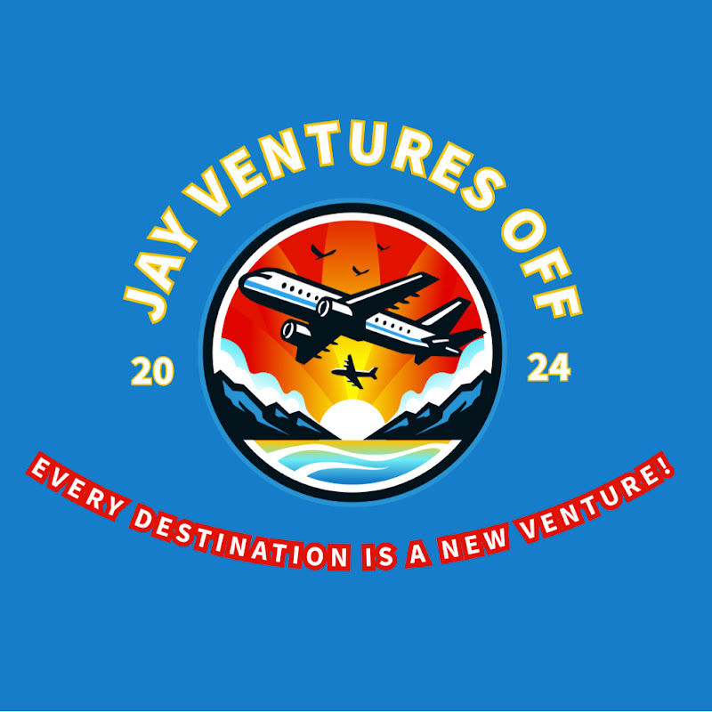 JAY VENTURES OFF