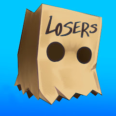 The Losers Avatar