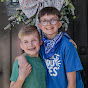 The Random Brothers's avatar.