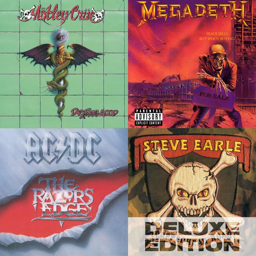 Kickstart my heart radio