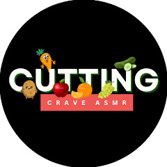 Cutting Crave ASMR channel avatar