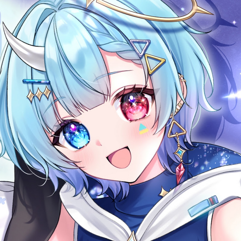 宵闇てぃあ