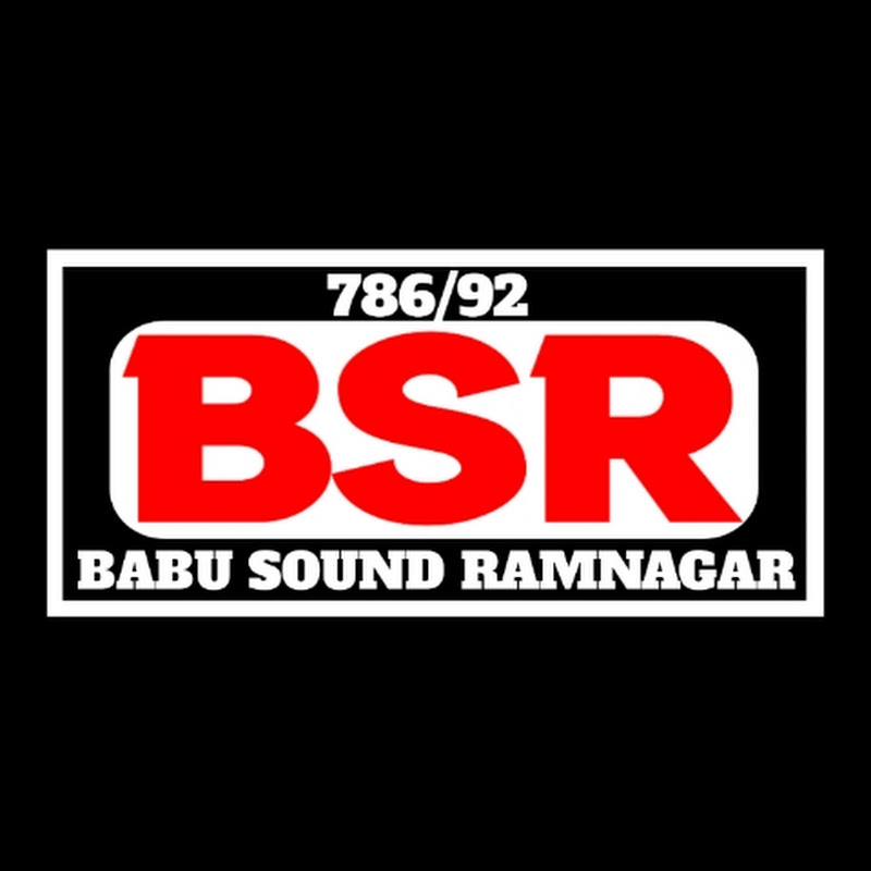 BABU SOUND RAMNAGAR