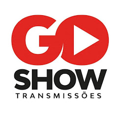 GOSHOW TRANSMISSÕES channel logo