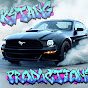 K-Stang Productions