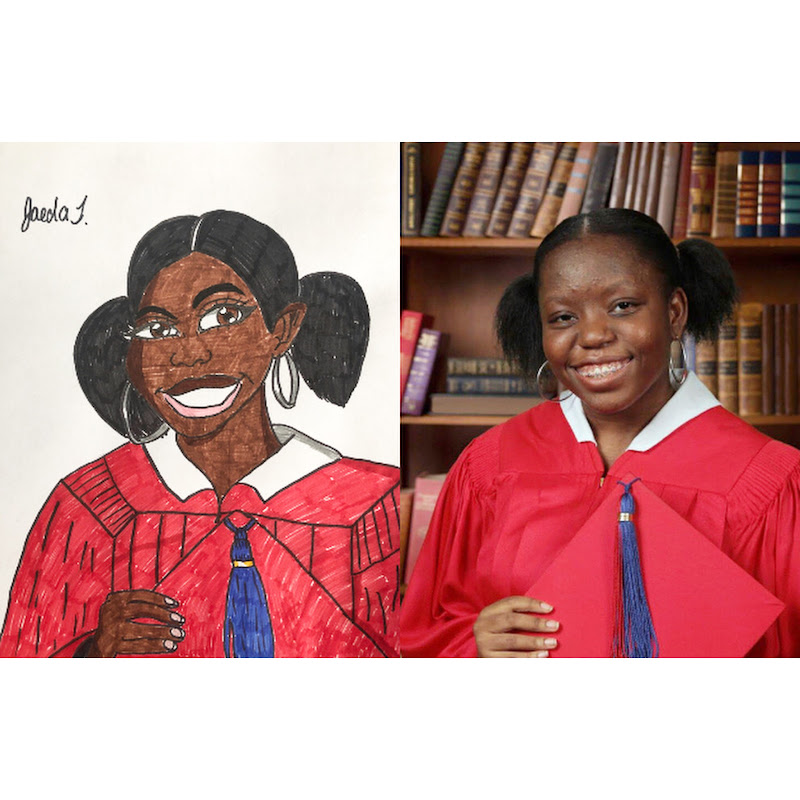 Jaeda's ArtWork