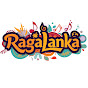 RagaLanka Music (රඟලංකා) logo