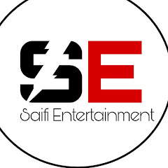 Channel thumbnail for Saifi Entertainment