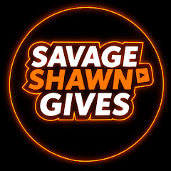 SavageShawn Gives