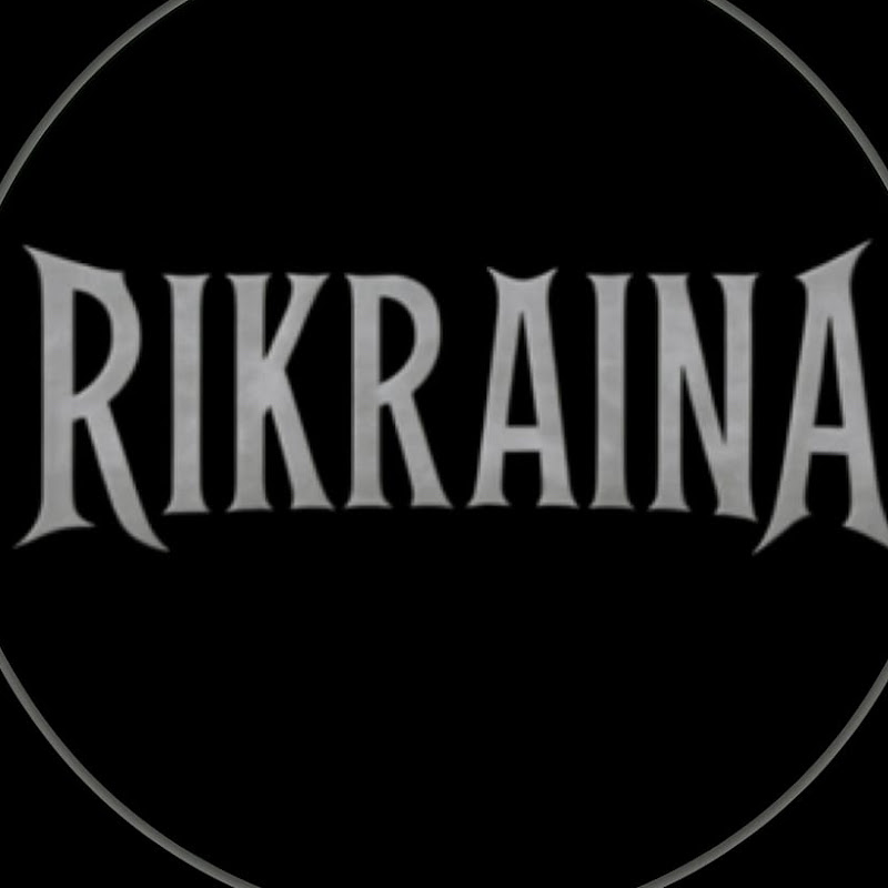 RikRaina