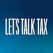 Let's Talk Tax Podcast