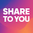 7_PAe6yLlqs-channel-avatar-Share To you