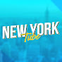 New York Tube logo