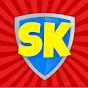 Super Krew logo