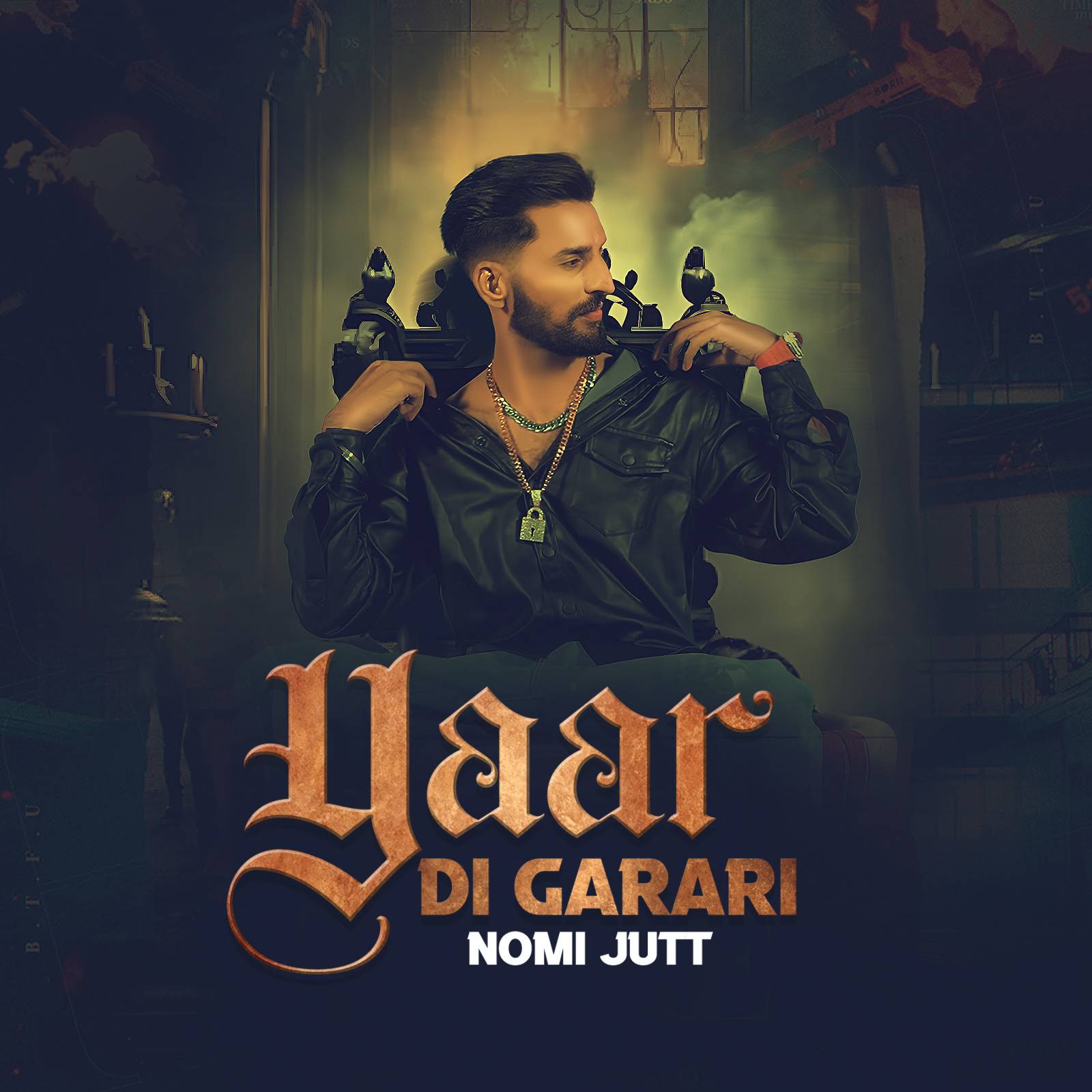 Post from NOMI JUTT MUSIC