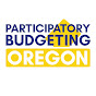 Participatory Budgeting Oregon  - @participatorydemocracyoregon YouTube Profile Photo