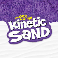 Kinetic Sand profile image