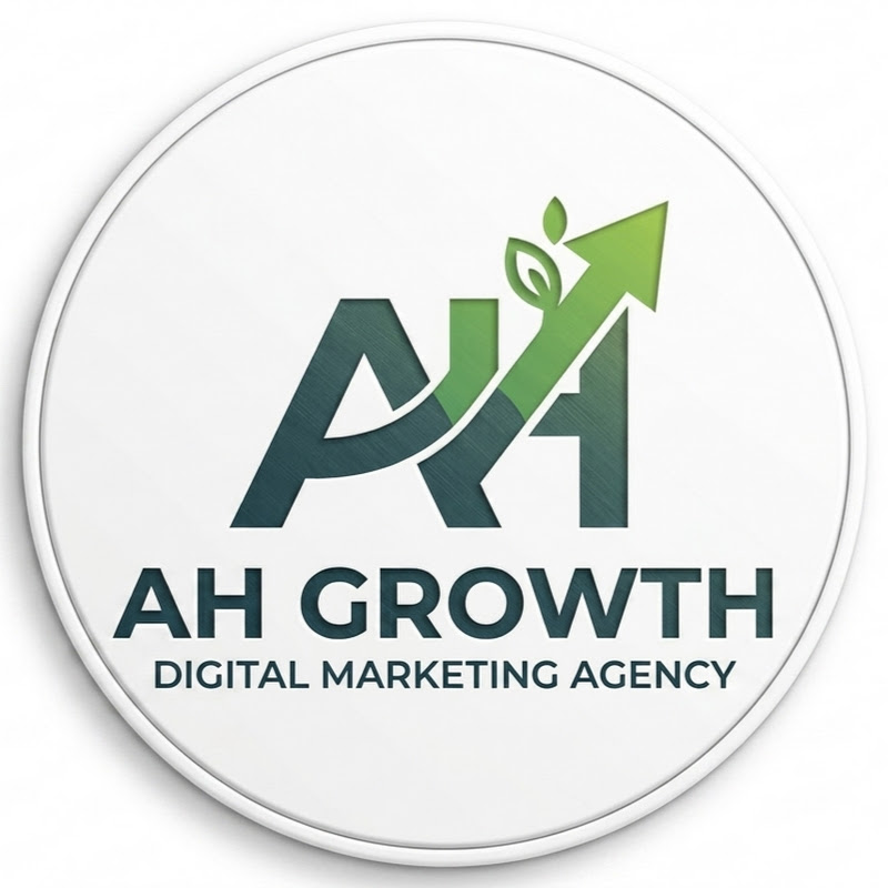 AH Growth Marketing profile avatar