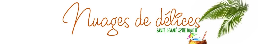 Nuages de DÃ©lices YouTube kanalı avatarı