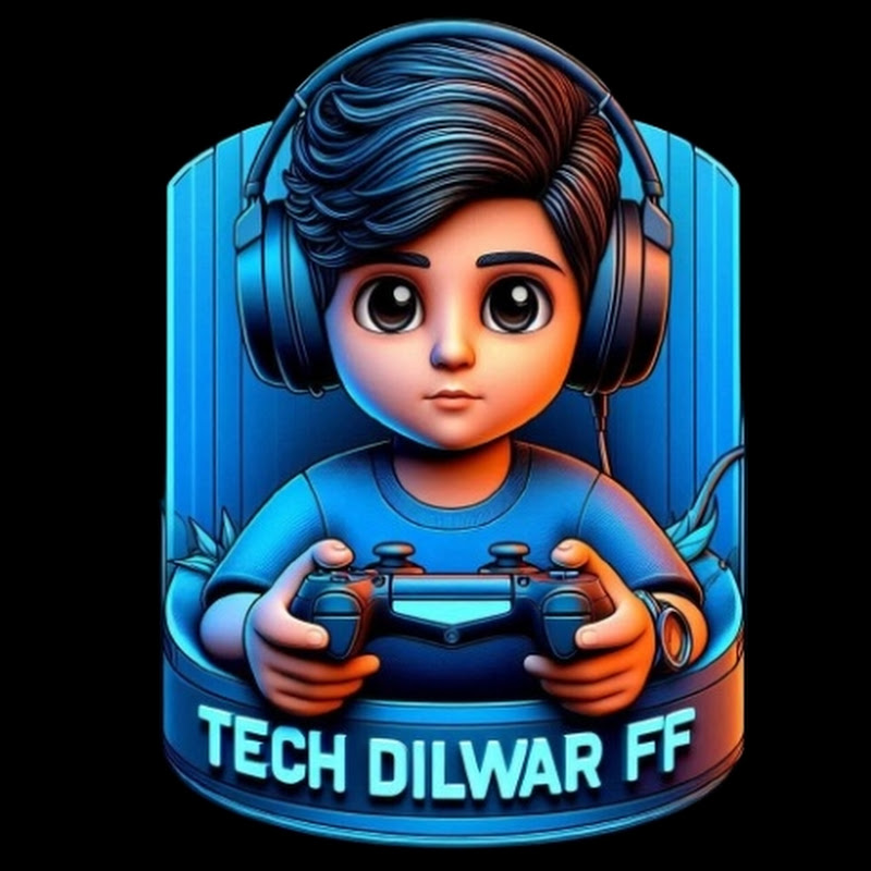 Tech Dilwar FF